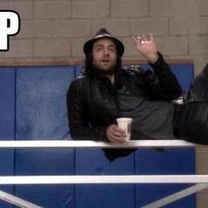 Meet your Posher, Mike